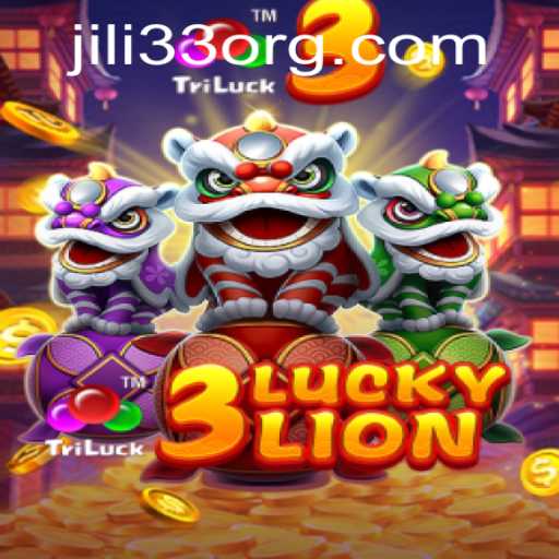 Exploring 3LUCKYLION: A Dive Into an Exciting Casino Experience