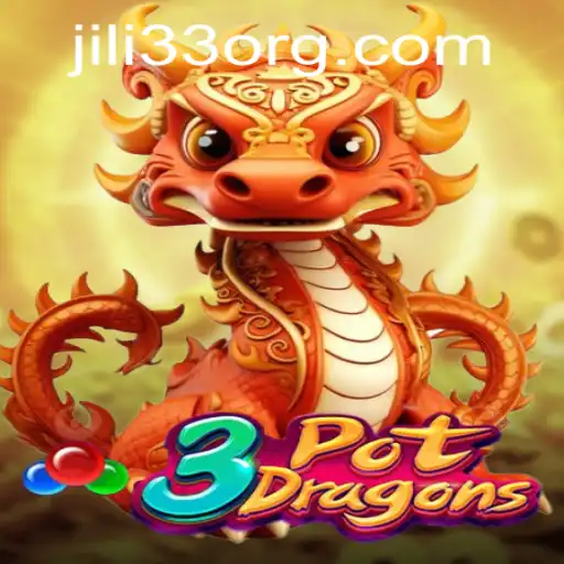 Unveiling the Thrilling World of 3PotDragons – A New Era in Gaming