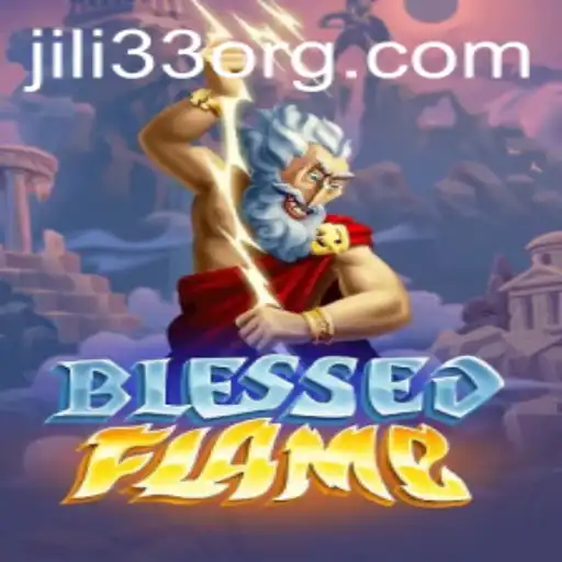 Unveiling BlessedFlame: A Comprehensive Dive into the Enigmatic World of Jili33