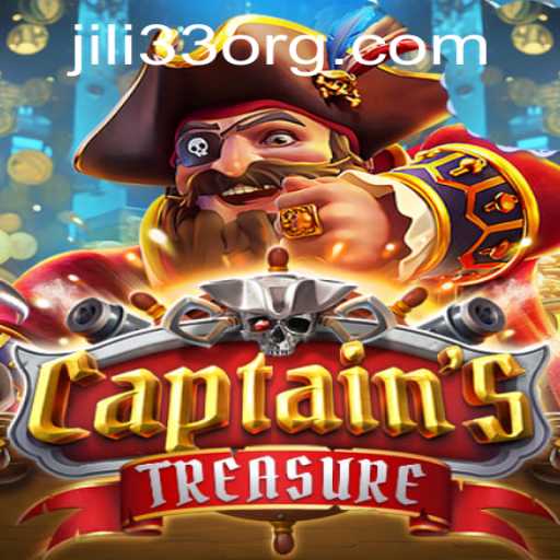 Explore the Thrills of CaptainssTreasure: A Comprehensive Guide
