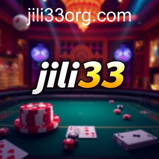 The Exciting World of Casino Games: Exploring jili33