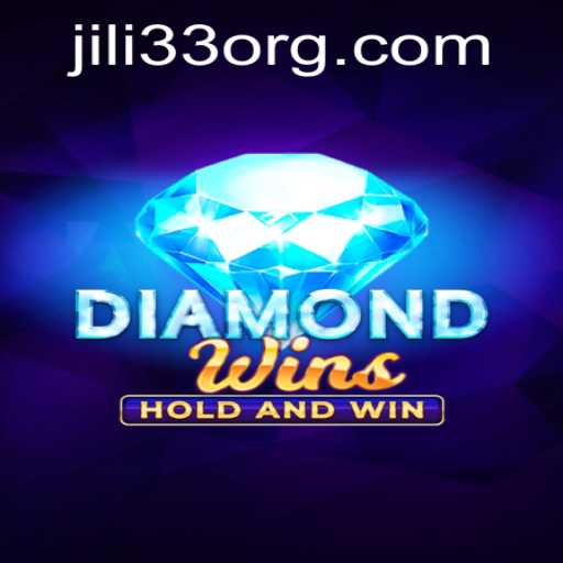 Discovering the Thrills of 'DiamondWins' with Jili33