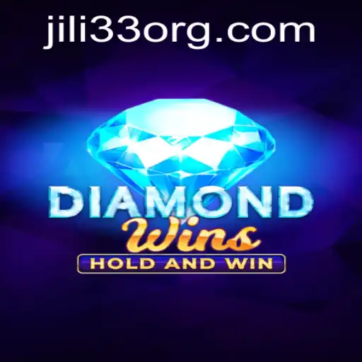 Discovering the Thrills of 'DiamondWins' with Jili33
