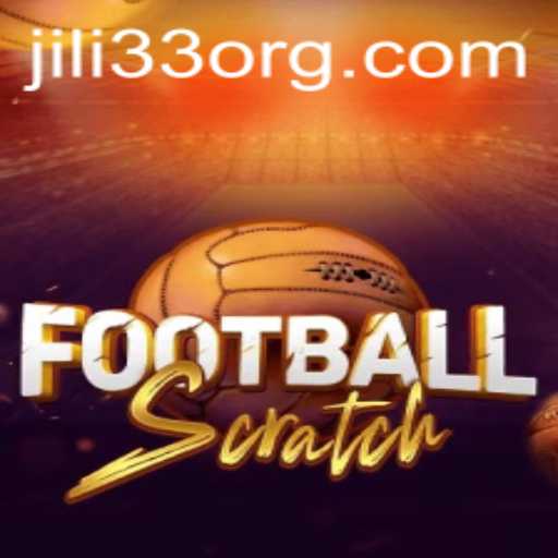 Discover the Exciting World of FootballScratch with Jili33