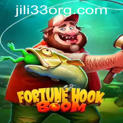 FortuneHookBoom: Diving into the World of Strategic Gaming with Key Insights from Jili33