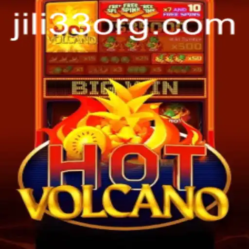 Exploring the Thrills of HotVolcano: Unveiling the Exciting World of Jili33