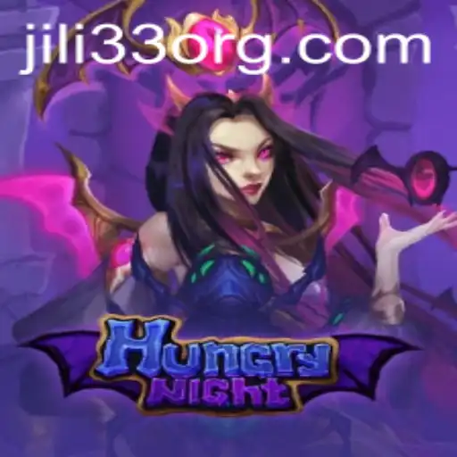 Unveiling HungryNight: The Thrilling Adventure with Jili33