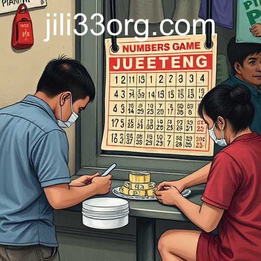 The Intricacies of Jueteng: A Closer Look at its Impact and Operation