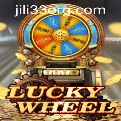 Unlock the Secrets of the Thrilling Game LuckyWheel with Jili33
