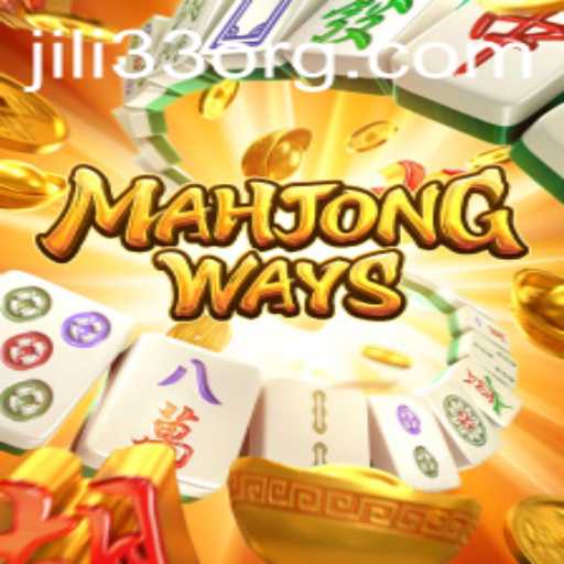 Exploring MahjongWays: A Deep Dive Into the Game with a Touch of jili33