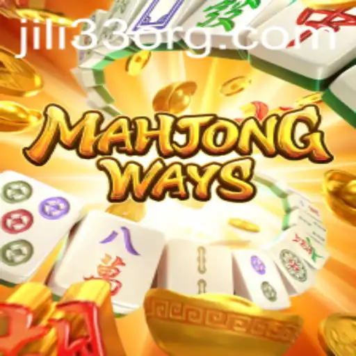 Exploring MahjongWays: A Deep Dive Into the Game with a Touch of jili33