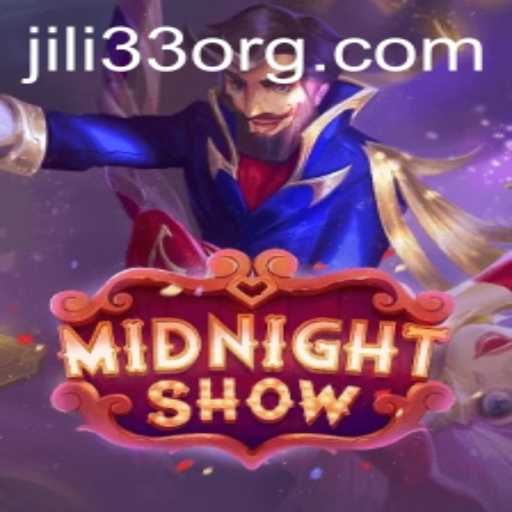 Exploring the Thrills of MidnightShow: The Ultimate Gaming Experience with Jili33