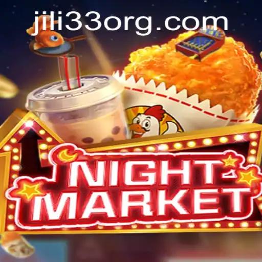 Exploring NIGHTMARKET: An Engaging Journey with Jili33