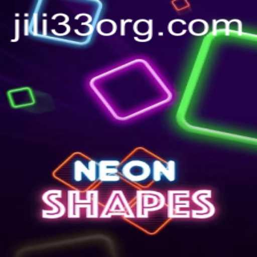 NeonShapes: Navigating the Bright World of Modern Puzzle Gaming