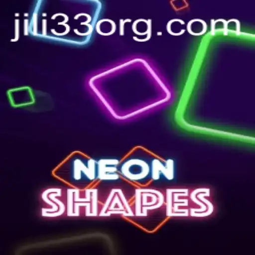 NeonShapes: Navigating the Bright World of Modern Puzzle Gaming
