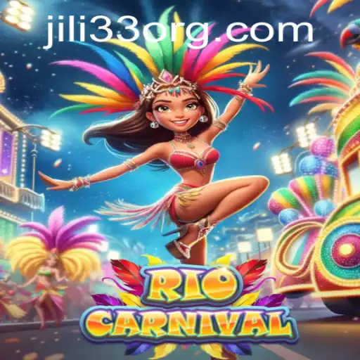 Experience the Vibrant World of RioCarnival: An Exciting Journey with Jili33