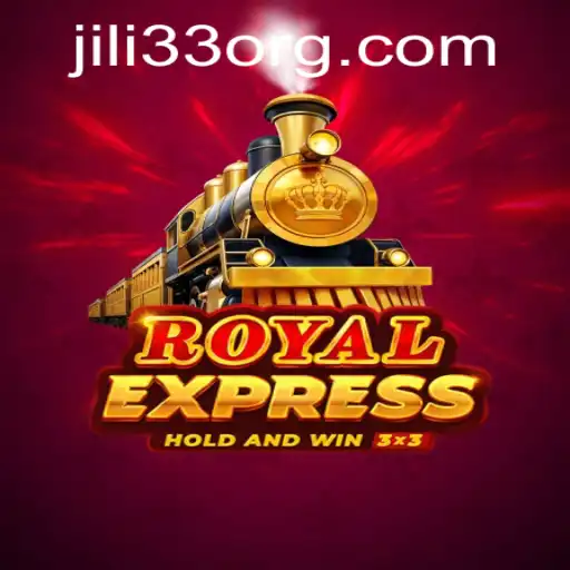 RoyalExpress: The Thrilling Game Taking the World by Storm