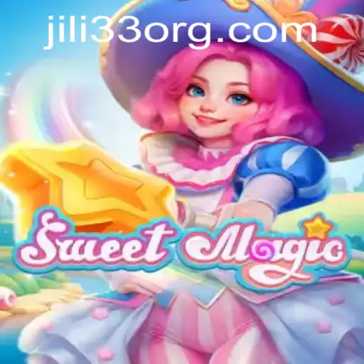 SweetMagic: A Journey Through Enchanting Lands