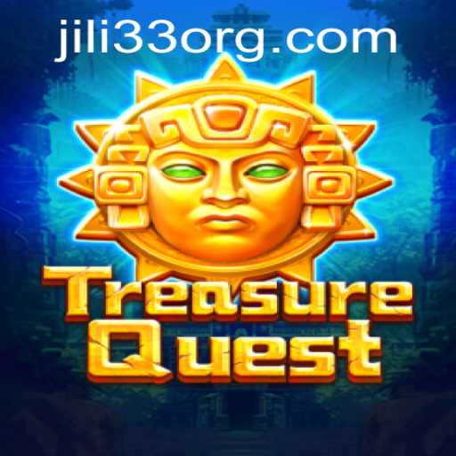 Exploring the Mystical World of TreasureQuest and the Secret of Jili33