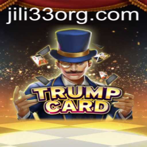 TrumpCard: The Ultimate Strategy Game Experience with a Twist