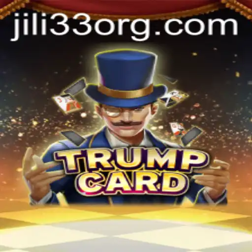 TrumpCard: The Ultimate Strategy Game Experience with a Twist